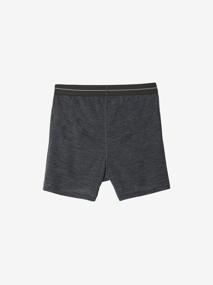 [Разогреватель] Мужские боксеры-брифы M Anatomica Boxers W Fly Jet Heather M