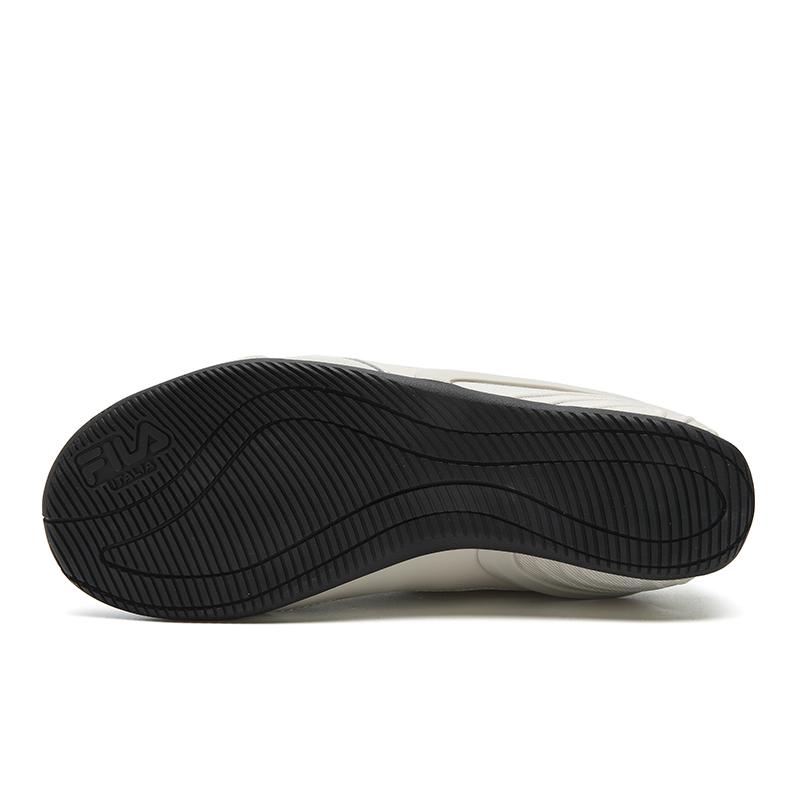 FILA TESSERA IDC Low top Casual Shoes Women's F12W622138FOM