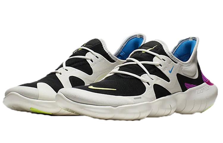 Nike Free Rn 5.0 Summit White AQ1289-100