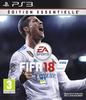 FIFA 18 Legacy Edition - PS3