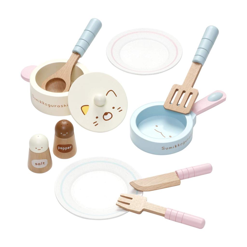 Sumikko Gurashi Play House Set SG-02