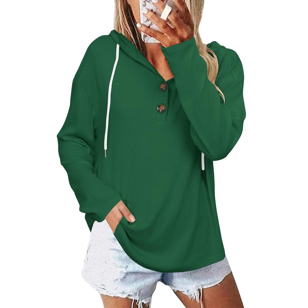 Womens Basic T-Shirts Long Sleeve Curved Hem Summer Tops Fitted Tees Clothing