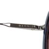 Excellent DITA sunglasses FLIGHT006 Two Bridges Clear blue mens Used