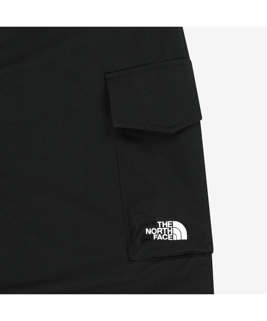 Noseupeiseu Nk6Ns32J White Label Женская юбка Selma Черный