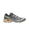 SALOMON Кроссовки Unisex Salomon Speedcross 3 Moon Pack Серые Castlerock Footwear-Серебристые L47736300