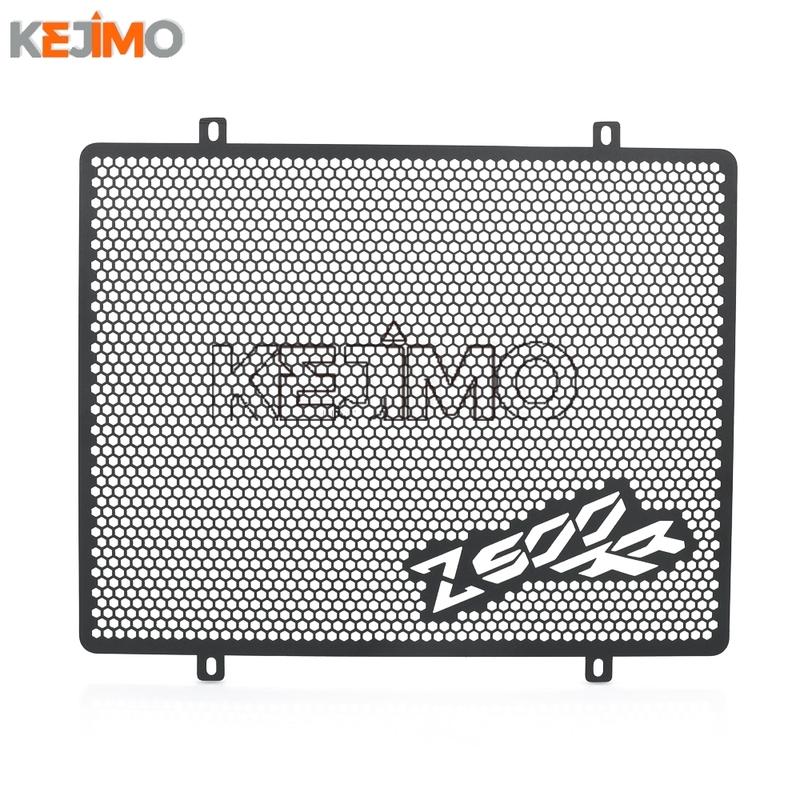 FOR ZXMOTO 500RR 500 RR 2026 2027 Motorcycle Accessories Radiator Guard Grille Cover Protector Grill Protection 2025 Aluminium