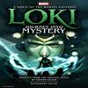Loki Journey Into Mystery Prose Novel by Katherine Locke Paperback... 9781803362564
