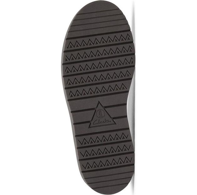 Мокасины Clarks Polden Moc