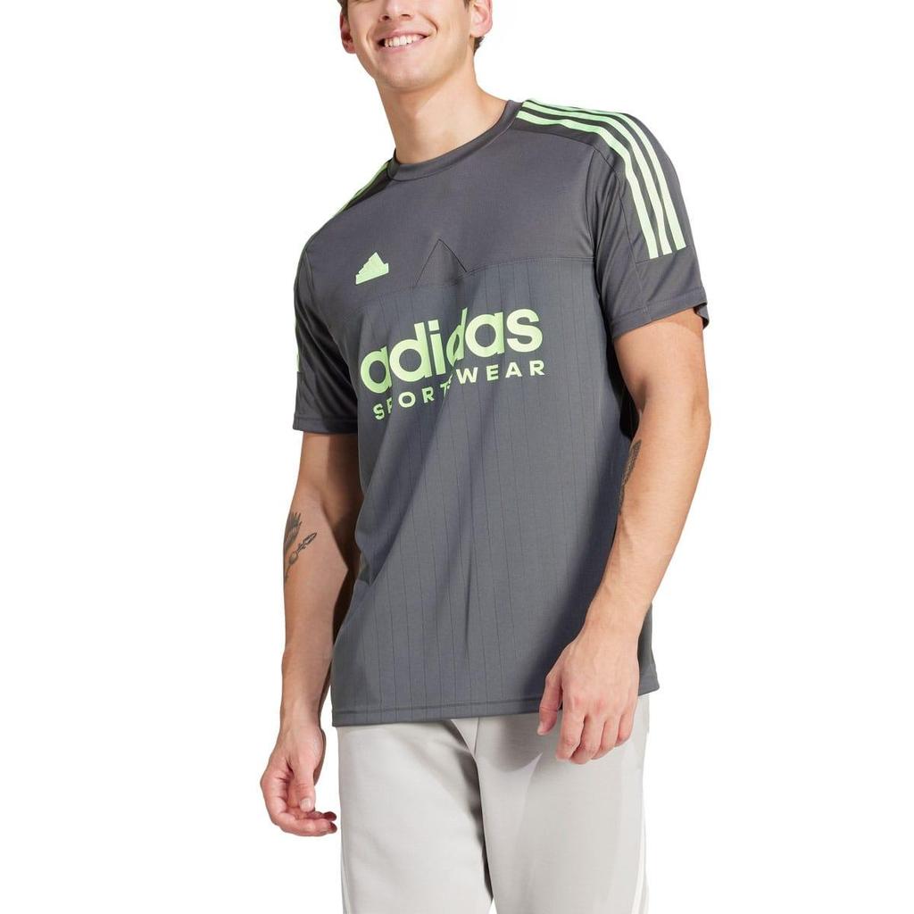 Adidas Мужская футболка Tiro