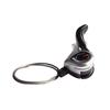 SHIMANO Shift Lever 3S Thumb Shifter Plus Friction Specification ESLTX50LFBT SL-TX50-L