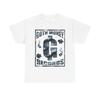 Goth Money Records - Футболка GMR Camo Tee - Мерч Goth Money Wear