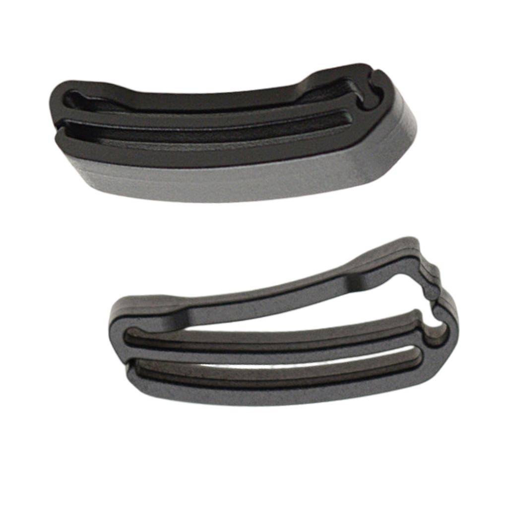 Дайвинг Стропа Пряжка Ремешок Регулировка Фиксатор Пряжка Быстроразъемный Фиксатор Стропа Конечный Зажим Регулировка Фиксатор Пряжка