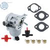 Карбюраторный комплект для двигателя Briggs & Stratton 4045A7 699815 699814 20HP Intek