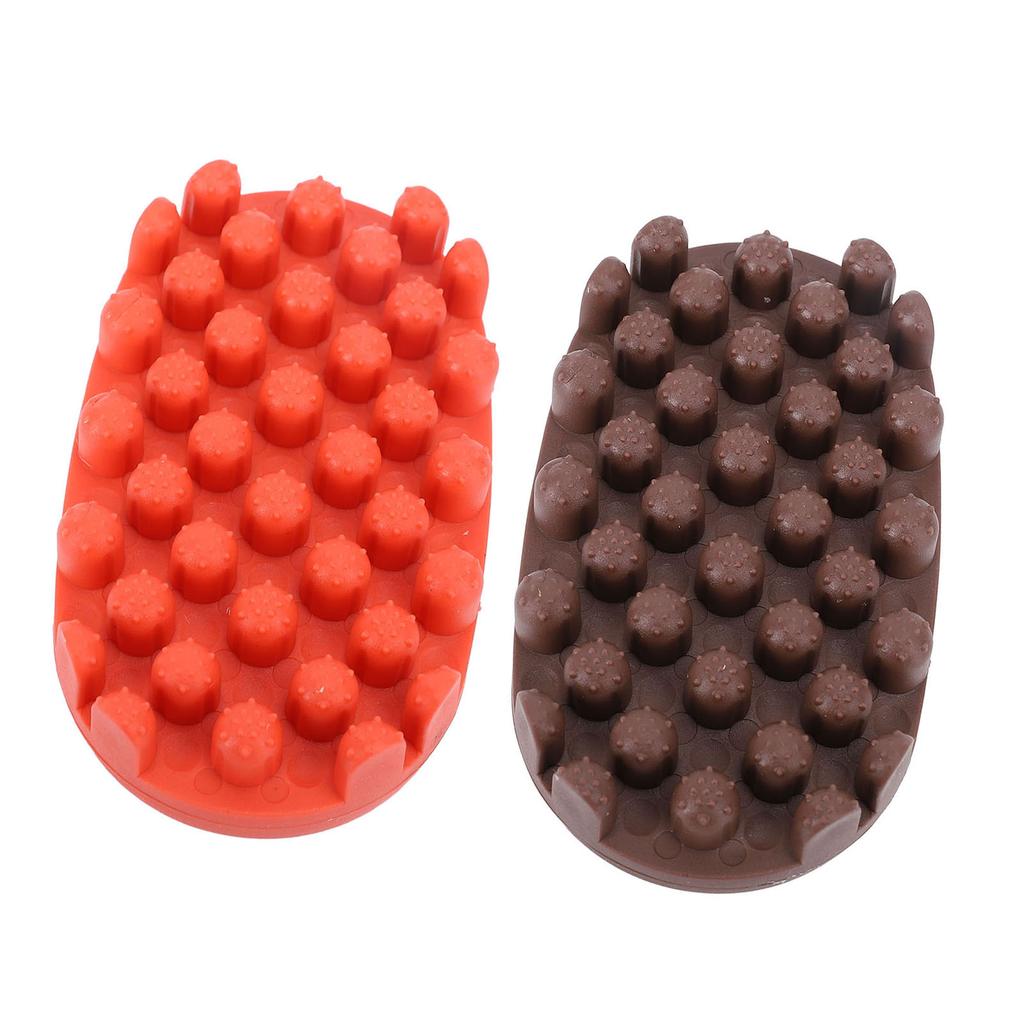 Резиновая щетка для завивки волос, моющаяся, компактная, портативная, расческа для завивки, инструмент для укладки волос для ежедневного использования