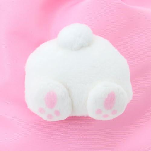 Sanrio (САНРИО) Мешок-мешок с талисманом, My Melody, 144312