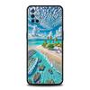 Морской пейзаж Волна Пляж Чехол для телефона Для OnePlus 15 13 12 11 10 Pro 13T 13R 12R 9 8T 8 7 7T 9R Nord 2T CE 2 3 4 5G