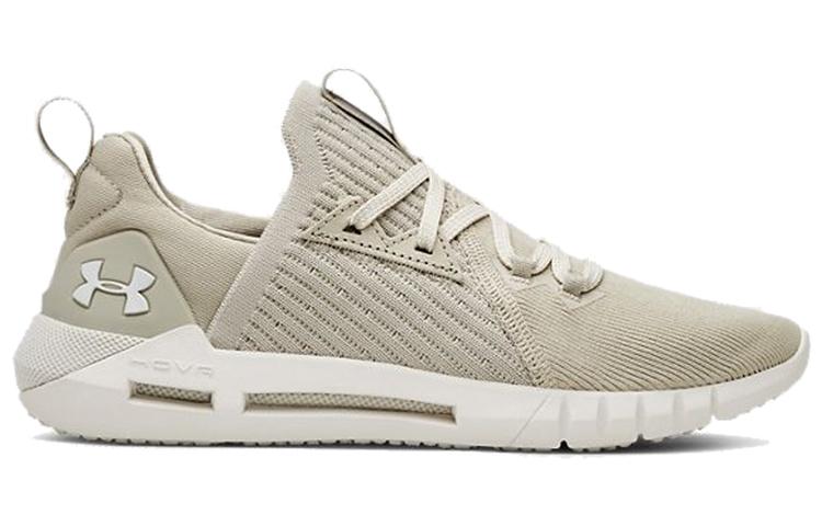 Women's Sneakers Under Armour Hovr Slk Evo 'Khaki Grey' Women's