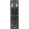 Replacement AKB73575421 Remote Control Compatible with LG Soundbar NB3532A NB4530B NB3730A NB3531A