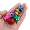 2pcs Colorful Caps Cover Replacement Controller Joystick Analog Thumbstick Grip Aluminum