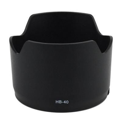Байонетная бленда Hb-40 для Nikon Af-S Nikkor 24-70 мм F/2,8G
