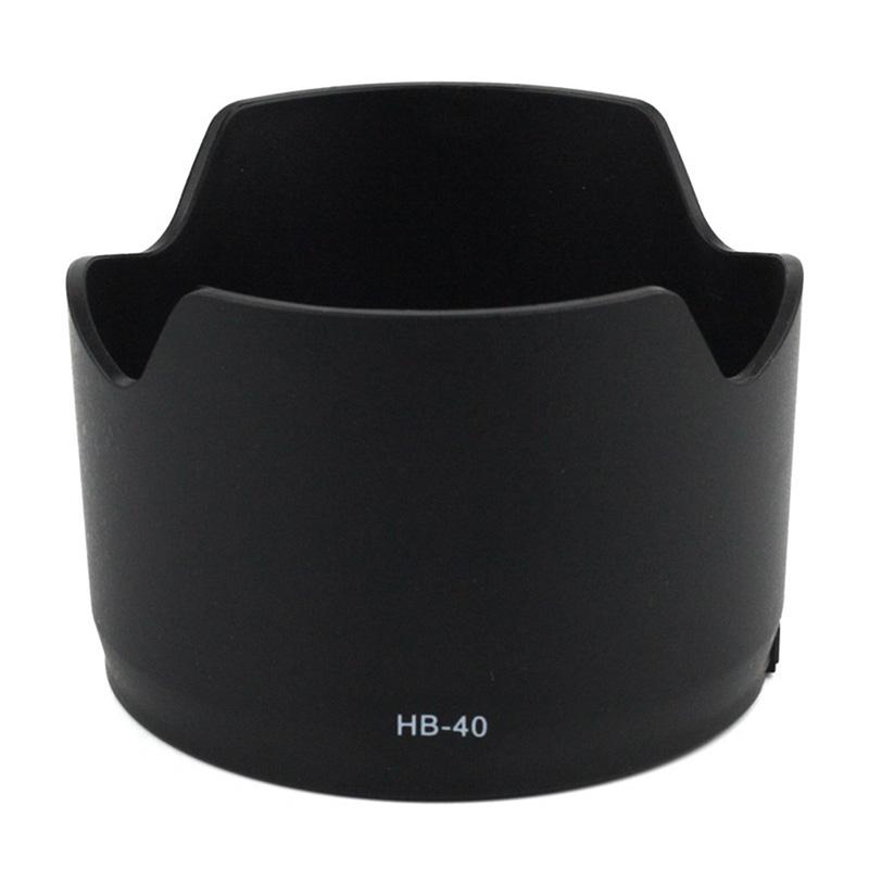 Байонетная бленда Hb-40 для Nikon Af-S Nikkor 24-70 мм F/2,8G
