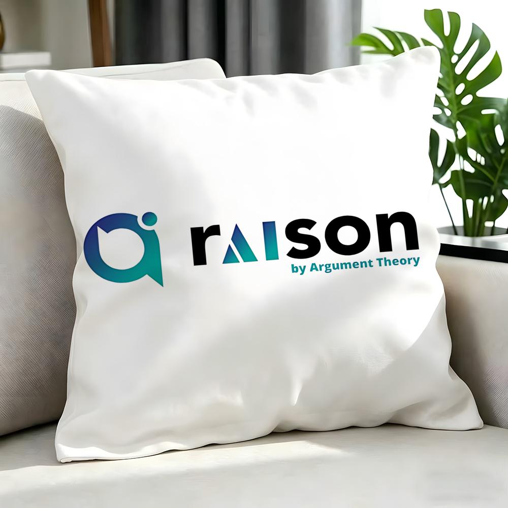 Cigarette Raison Cushion Cover Cushion Cover Set 4Pcs 50X50 45X45 40X40 Pillowcase Decorative Sofa Home Decor