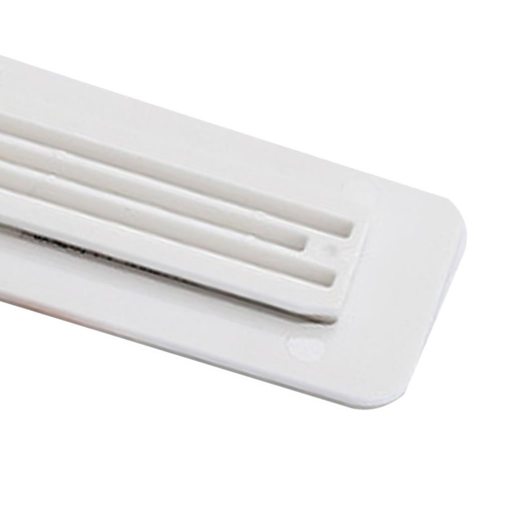 Держатель для удлинителя, экономящий место, сохраняющий порядок, самоклеящийся настенный держатель для розетки