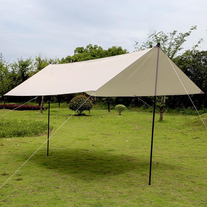 OEING Outdoor Camping Tarp