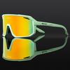 New Cycling Glasses Bike Sunglasses Men UV400 Eyewear Outdoor Sports MTB Goggles Bicycle Women Riding Hiking Sunglasses