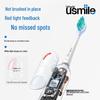 usmile P10 PRO Electric Toothbrush CN plug (adapter included)