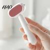 Soft Skin Foot Grinder Double-Sided File, Stainless Steel Callus Remover for Dry Hard Skin, Coarse Portable Care Kit Travel And Fine Grit Feet