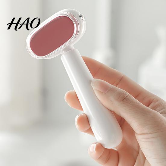 Soft Skin Foot Grinder Double-Sided File, Stainless Steel Callus Remover for Dry Hard Skin, Coarse Portable Care Kit Travel And Fine Grit Feet