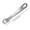 Easy to Use Electrode Cap Removal Wrench Professional Repair Tool  Touch Welding Machine