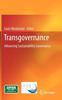 Книга Transgovernance : Advancing Sustainability Governance
