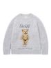 Gelato James JQD Pullover PWNT245063BLUF [Steiff]