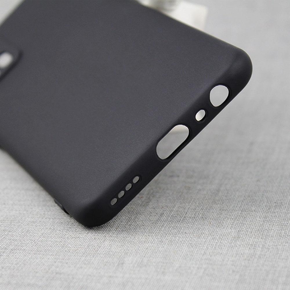 Чехол для телефона «Призрак Оперы» для Sumsung Galaxy S24 S23 S22 S21 S20 A24 A34 N20 M54 A54 A53 Fe Plus Ultra Черный Мягкий Чехол