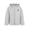 Urban Classics Boys Basic Padded Jacket