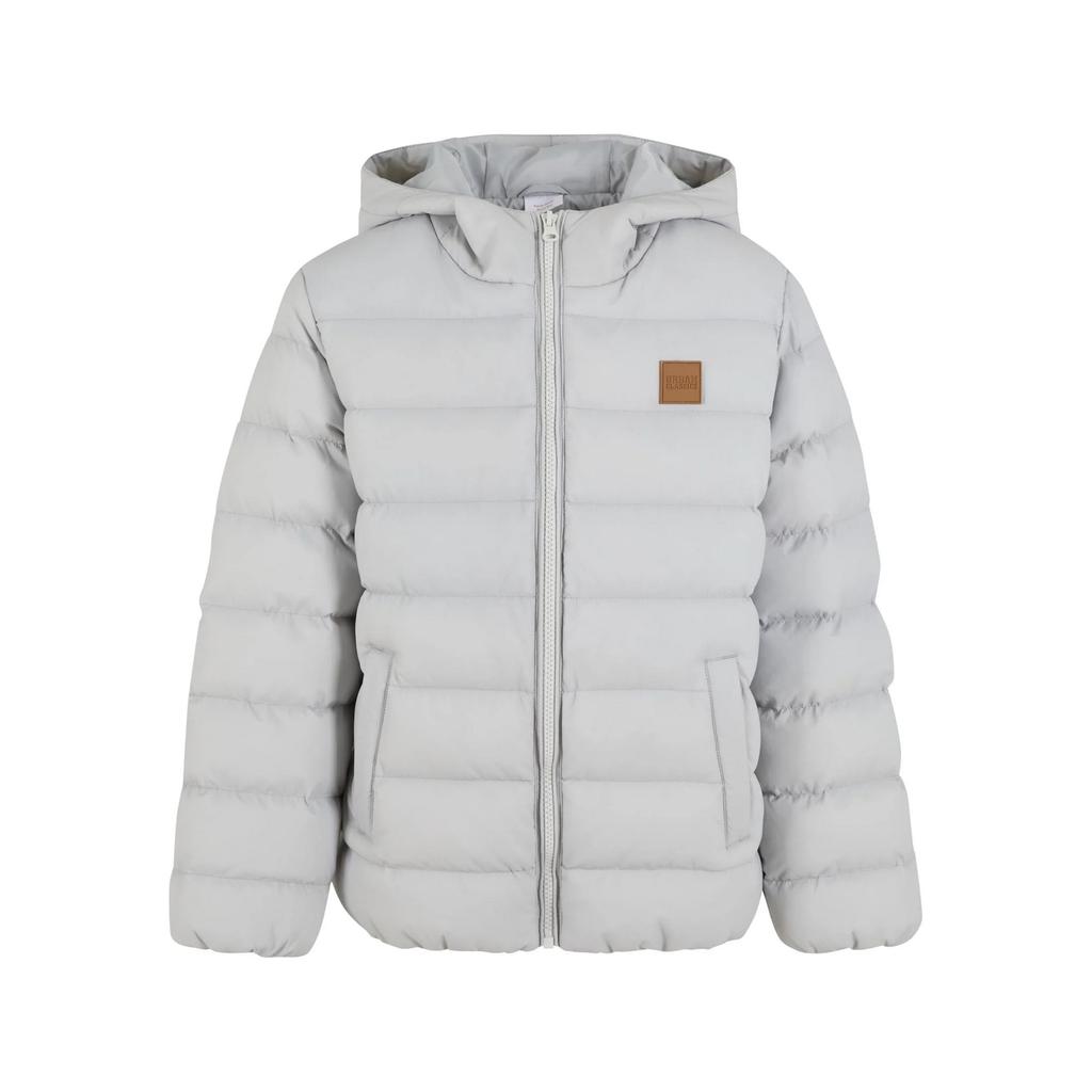 Urban Classics Boys Basic Padded Jacket