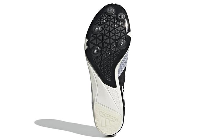 adidas Distancestar 'Белый Черный' GX6682