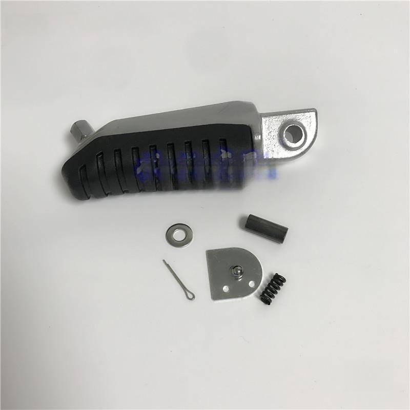 Подножки для BJ125-3ETNT135/BJ250-15/1/15E - Передние левый и правый
