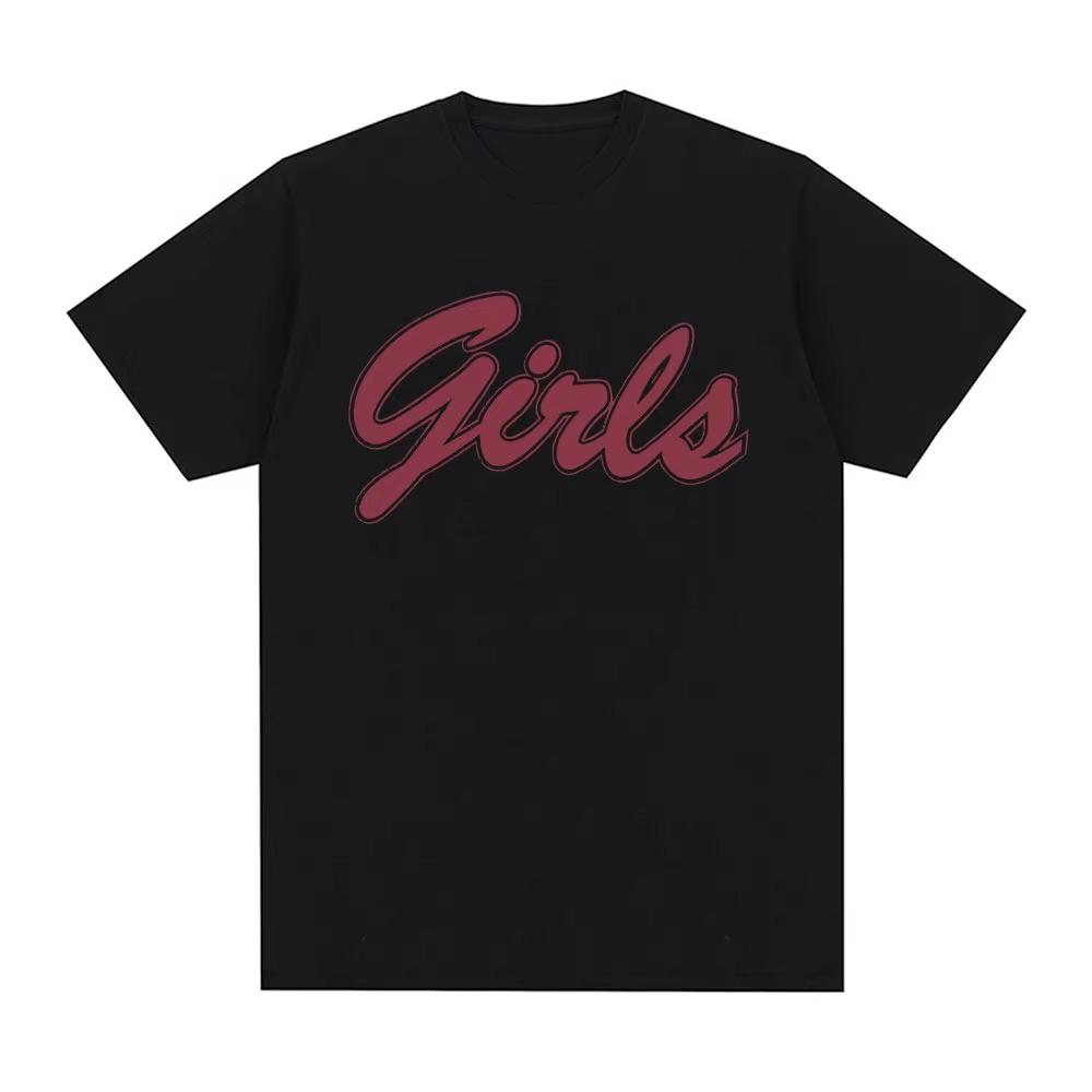 2026 Summer Hot Sale Rachel Green Girls T Shirt Men Women Clothing Friends TV Series T-shirt Print Crew Neck Short Sleeve Lightweight Casual T Shirt