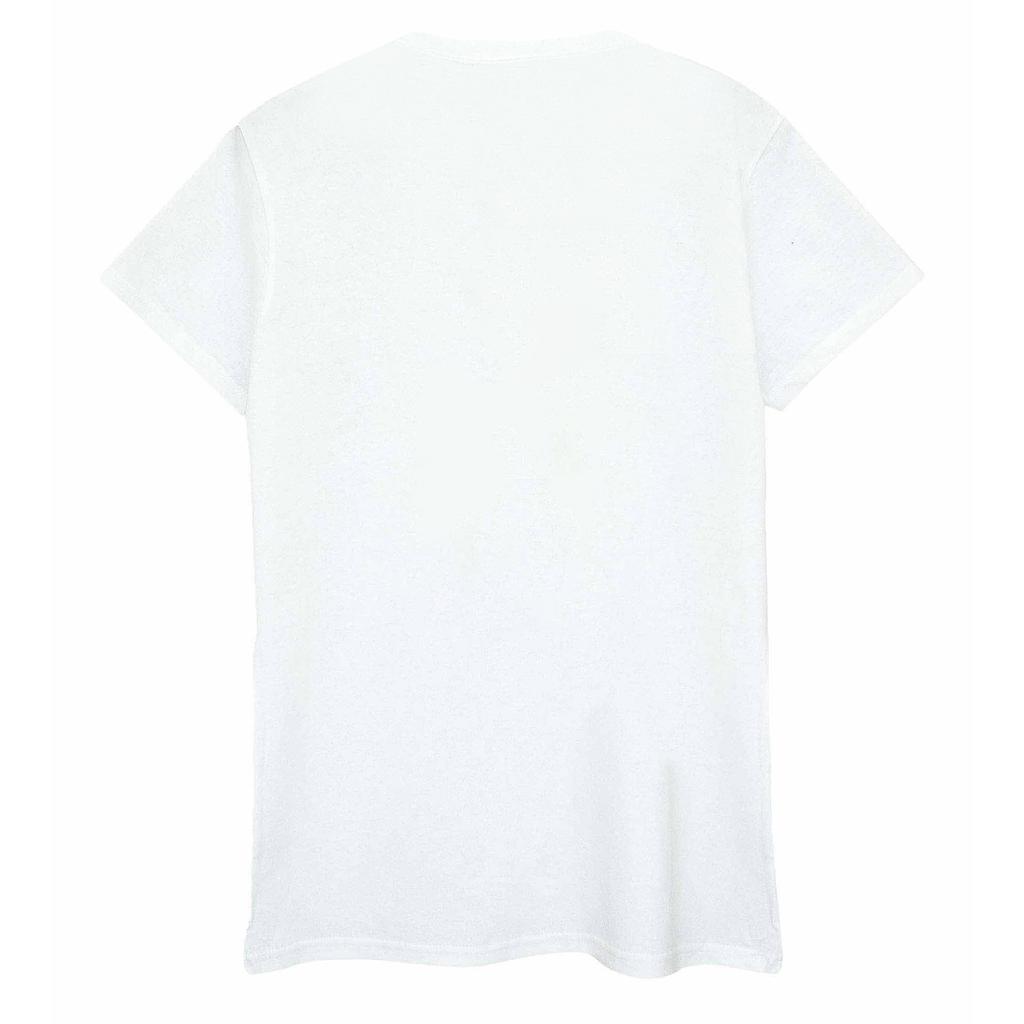 Winnie the Pooh Классическая хлопковая футболка для мальчиков