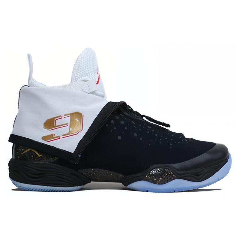 Jordan XX8 Думай 16 Заряженный и готовый к бою Jordan 555109-007