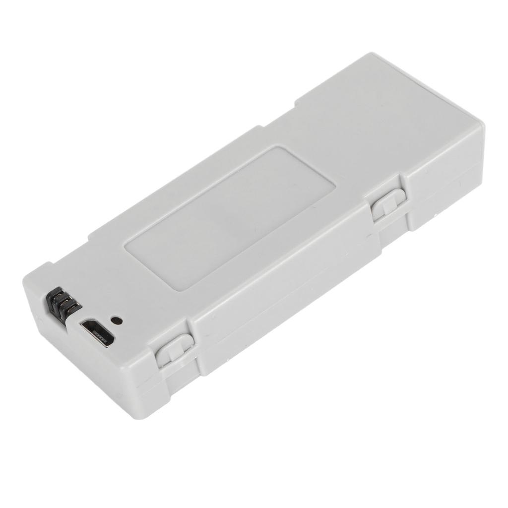 3.7V 2600mAh UAV Lithium Battery Portable Quadcopter Lithium Battery For E88 E88PRO E525 E99 E99PRO P1 P5PRO K3 S1 P8 S98