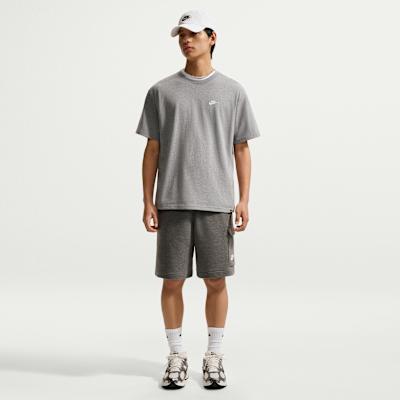 Nike Спортивная футболка Club Мужская