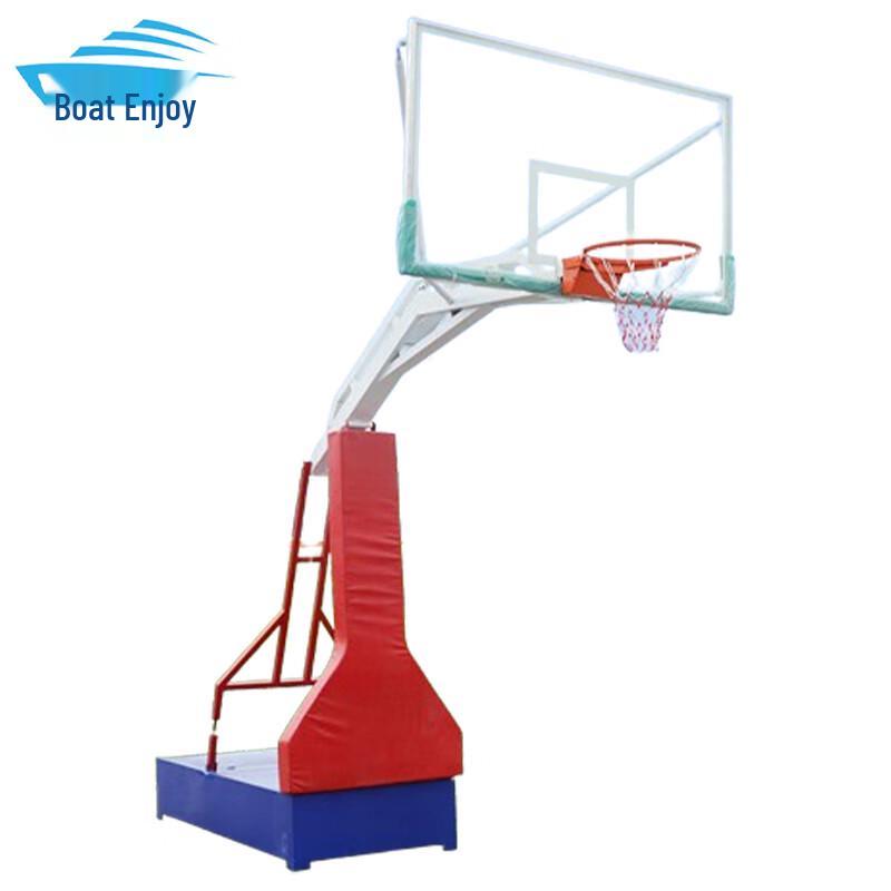 Zhouxiang Portable Basketball Hoop