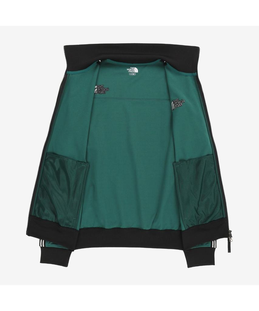 The North Face Nj5Jr52L Куртка-трек TNF Морской Сосна