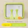 Kids Selfserve Ice Cream Machine With No Power Needed For Home Use