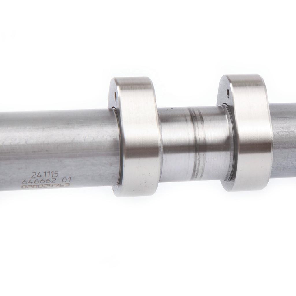 Шестерня ГРМ выпускного распредвала для VW для A4 2.0 TFSI 06J109022F