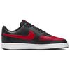 Nike Кроссовки Court Vision 1 Low 'Black Red' DV6488-001